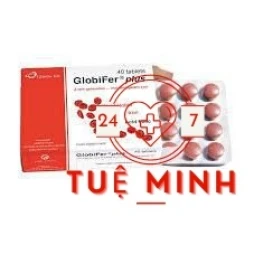 Globifer plus