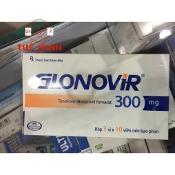 Glonovir 300 mg