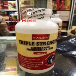 Glucosamin pharmekal 200 viên