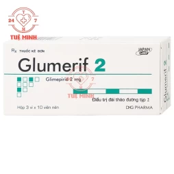 Glumerif 2mg