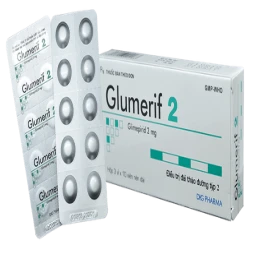 Glumerif 2mg