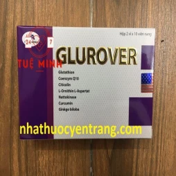 Glurover