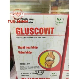 Gluscovit
