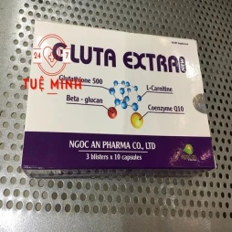 Gluta extra