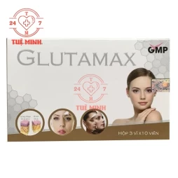 Glutamax (vỉ)