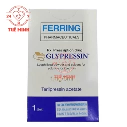 Glypressin