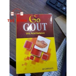 Go gout