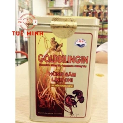 Gold biligin