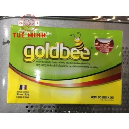 Goldbee