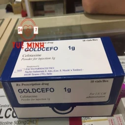 Goldcefo 1g
