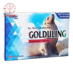Golduling 20mg