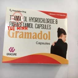 Gramadol