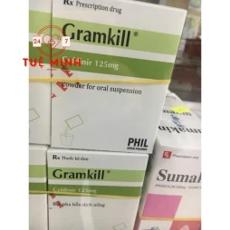 Gramkill 125mg