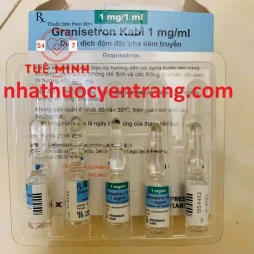 Granisetron 1mg/ml