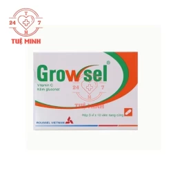 Growsel