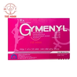 Gymenyl
