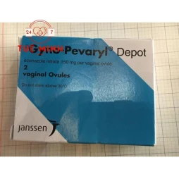 Gyno-pevaryl