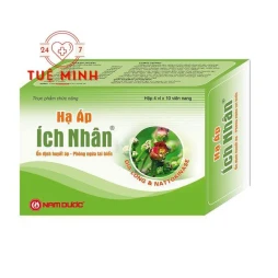 Hạ áp ích nhân