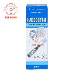 Hadocort-d