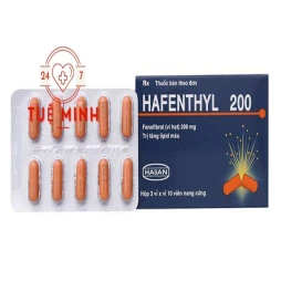 Hafenthyl 200mg