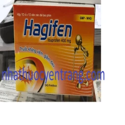 Hagifen 400mg