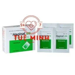 Haginat 125mg
