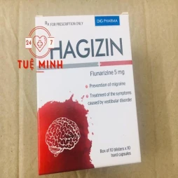 Hagizin