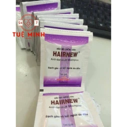 Hairnew gói