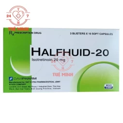 Souzal Davipharm - Thuốc điều trị loét dạ dày hiệu quả