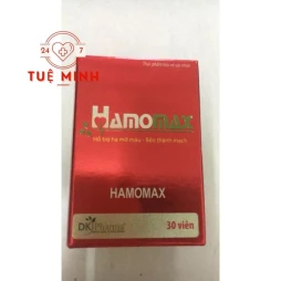 Hamomax