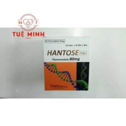 Hantose 80mg