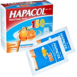 Hapacol 150mg