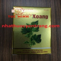 Happy xoang