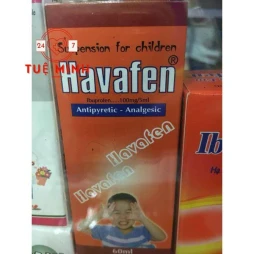 Havafen 60ml