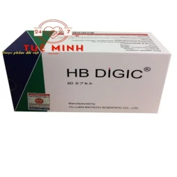 Hb digic