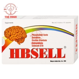 Hbsell