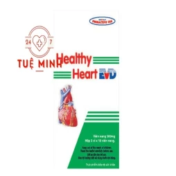 Healthy heart evd