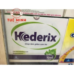 Hederix