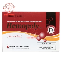 Hemopoly