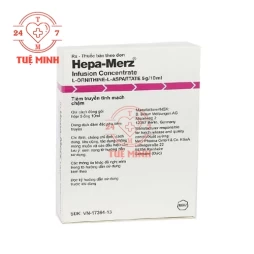Hepa-merz 5ml