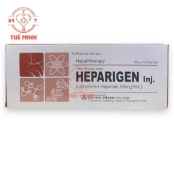 Heparigen 500mg