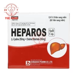 Heparos