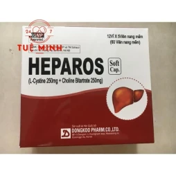 Heparos