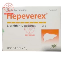 Hepeverex
