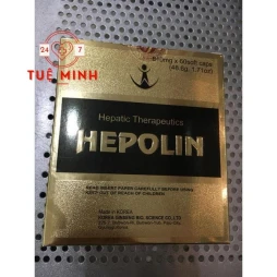 Hepolin
