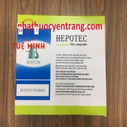 Hepotec