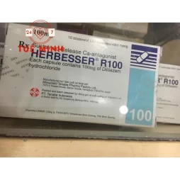 Herbesser r100