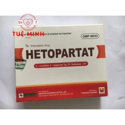 Hetopartat 1g