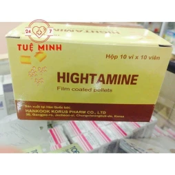 Hightamine
