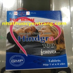 Hindgra 100mg